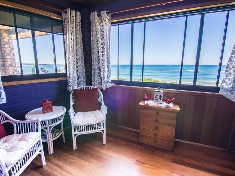 43 Ocean Road, Brooms Head NSW 2463