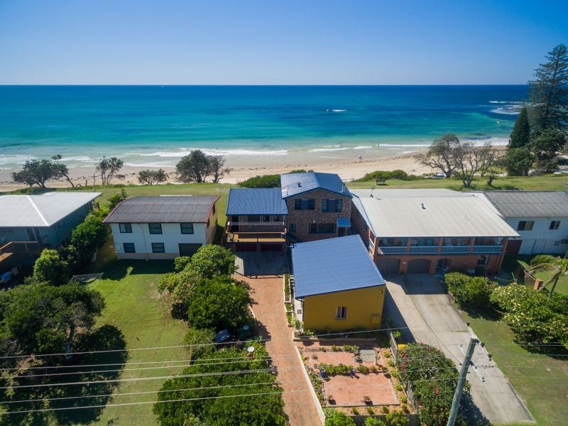 43 Ocean Road, Brooms Head NSW 2463