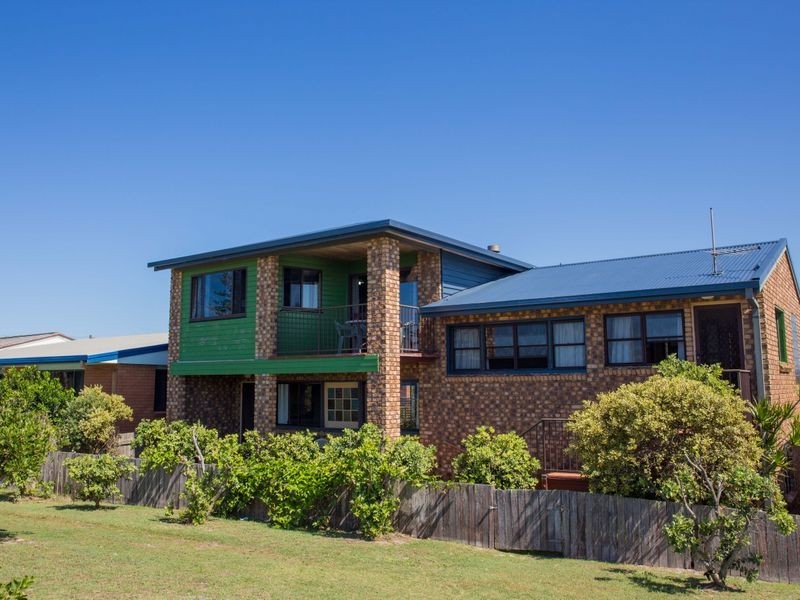 43 Ocean Road, Brooms Head NSW 2463