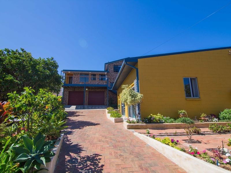 43 Ocean Road, Brooms Head NSW 2463