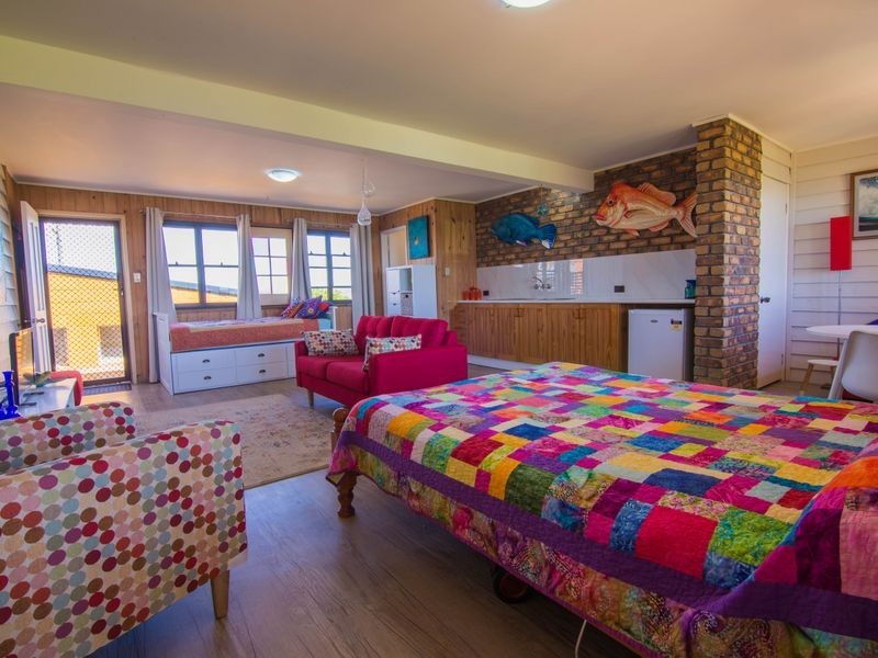 43 Ocean Road, Brooms Head NSW 2463