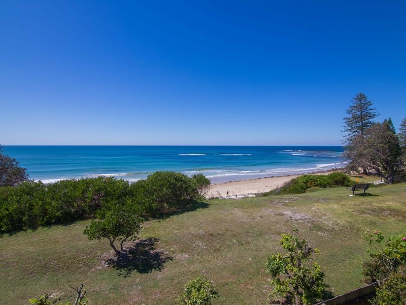 43 Ocean Road, Brooms Head NSW 2463