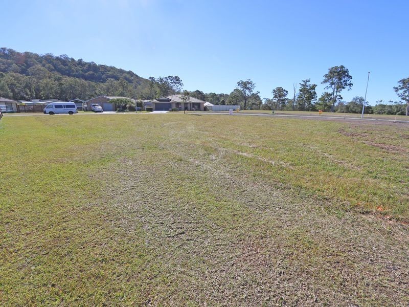 Lot 78 Celtic Circuit, Townsend NSW 2463