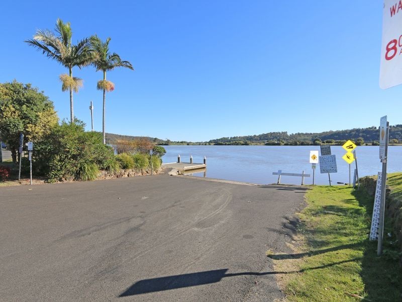 Lot 78 Celtic Circuit, Townsend NSW 2463