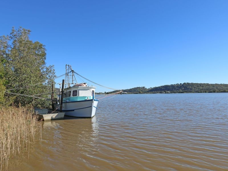 Lot 78 Celtic Circuit, Townsend NSW 2463