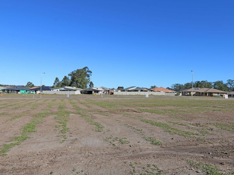 Lot 81 Celtic Circuit, Townsend NSW 2463