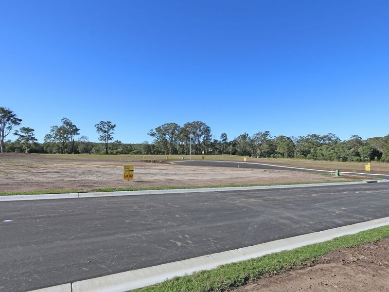 Lot 82 Celtic Circuit, Townsend NSW 2463