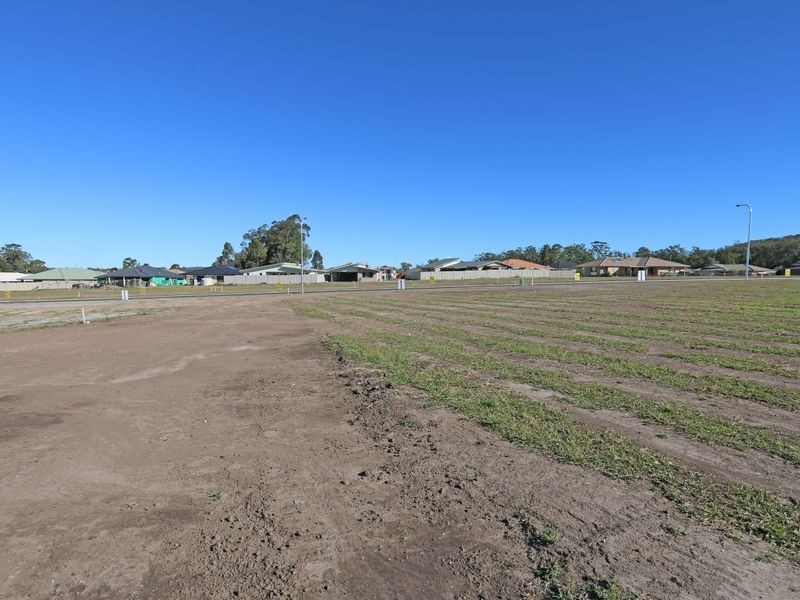 Lot 82 Celtic Circuit, Townsend NSW 2463