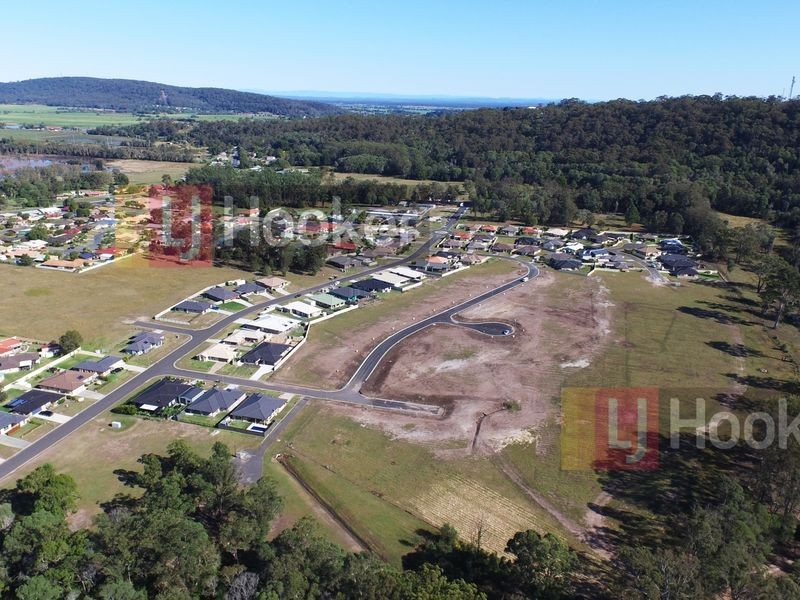 Lot 82 Celtic Circuit, Townsend NSW 2463