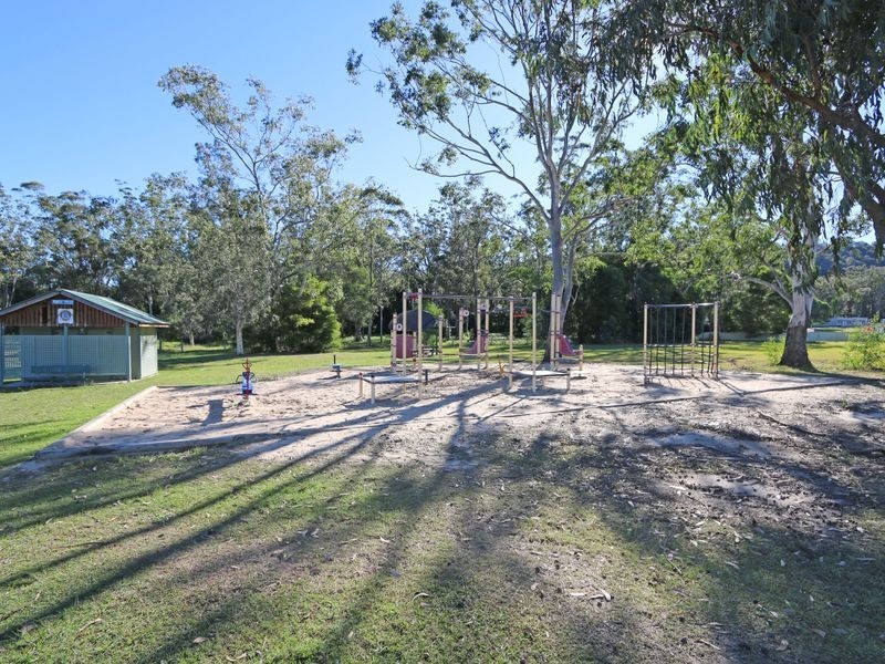 Lot 82 Celtic Circuit, Townsend NSW 2463