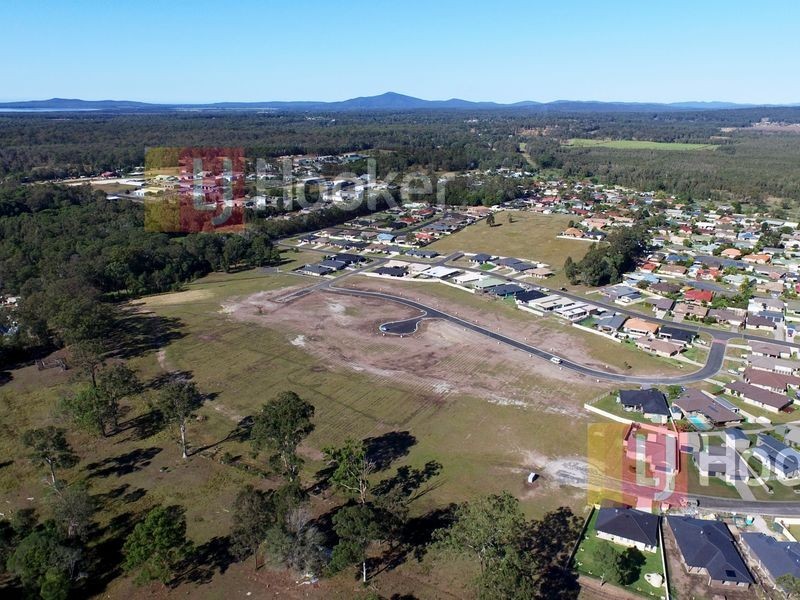 Lot 82 Celtic Circuit, Townsend NSW 2463