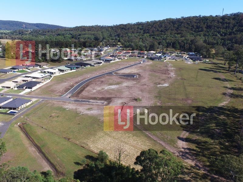 Lot 82 Celtic Circuit, Townsend NSW 2463