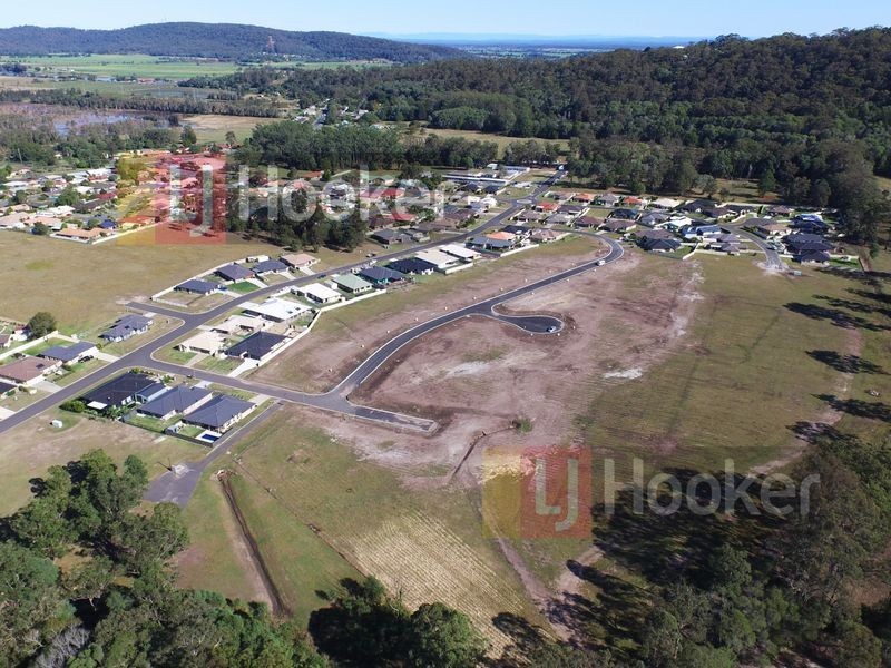 Lot 83 Aberdeen Place, Townsend NSW 2463