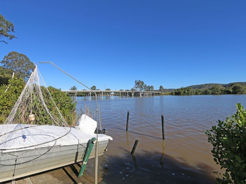 Lot 83 Aberdeen Place, Townsend NSW 2463
