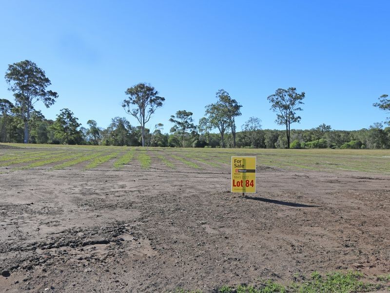 Lot 84 Aberdeen Place, Townsend NSW 2463