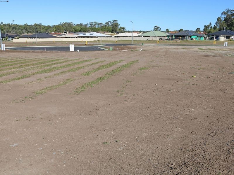 Lot 84 Aberdeen Place, Townsend NSW 2463