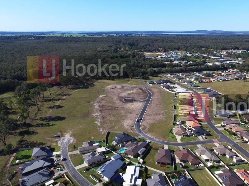Lot 84 Aberdeen Place, Townsend NSW 2463