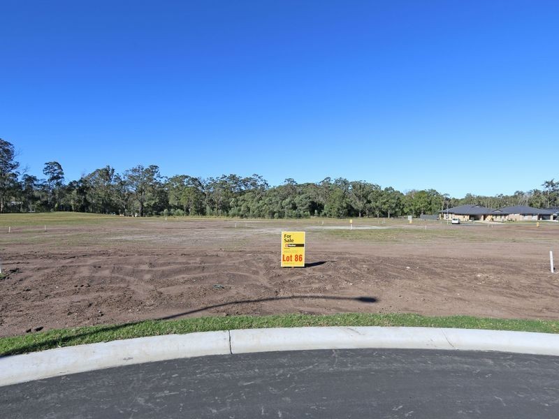 Lot 86 Aberdeen Place, Townsend NSW 2463