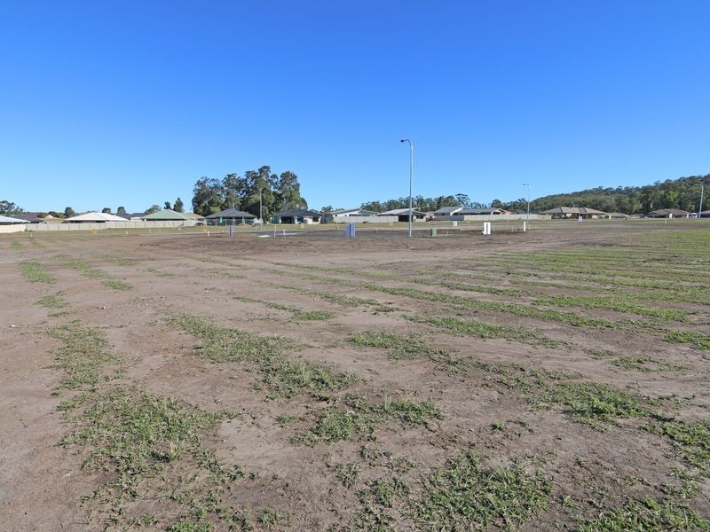 Lot 86 Aberdeen Place, Townsend NSW 2463
