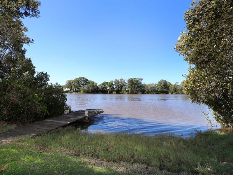 245 Warregah Island Road, Banyabba NSW 2469