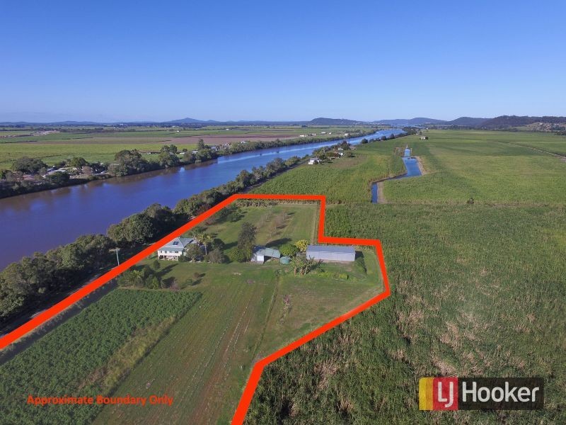 245 Warregah Island Road, Banyabba NSW 2469