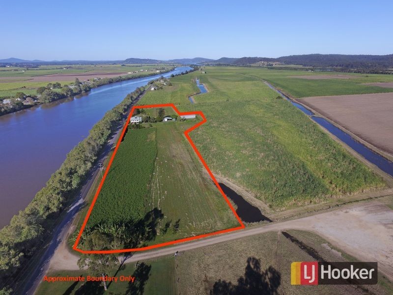 245 Warregah Island Road, Banyabba NSW 2469