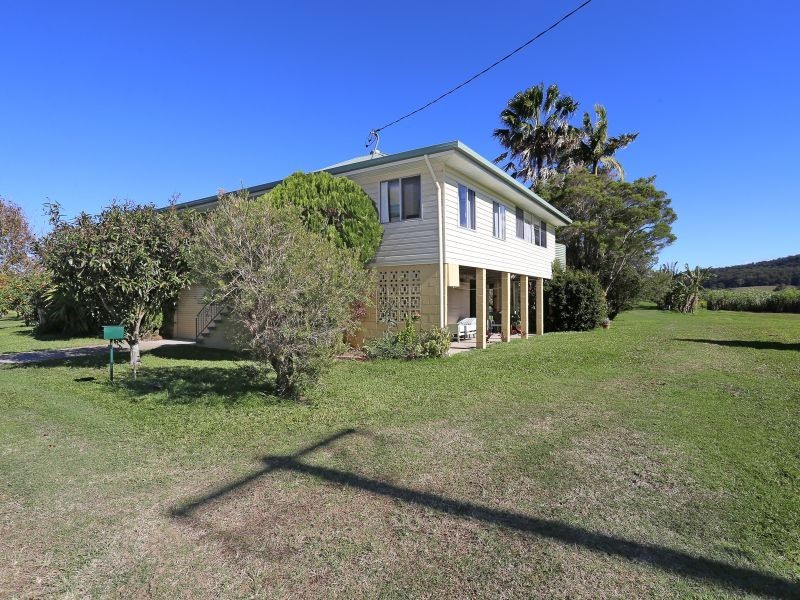 245 Warregah Island Road, Banyabba NSW 2469