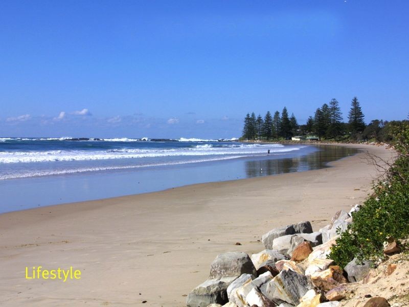 Lot 24 Brolga Drive, Gulmarrad NSW 2463