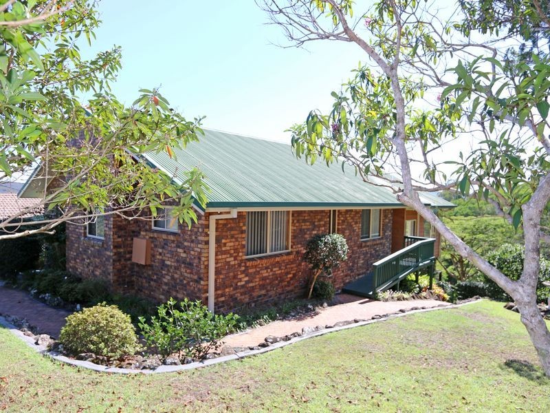 5 McIntyres Lane, Maclean NSW 2463