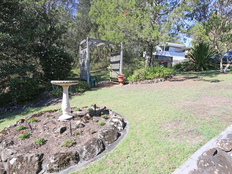 5 McIntyres Lane, Maclean NSW 2463