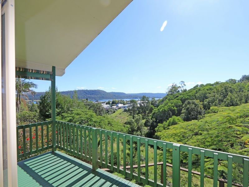 5 McIntyres Lane, Maclean NSW 2463