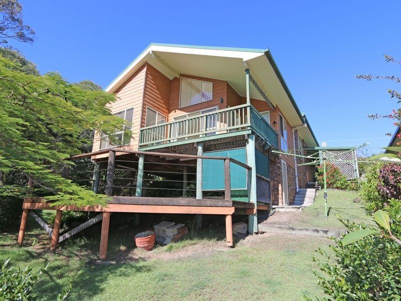 5 McIntyres Lane, Maclean NSW 2463