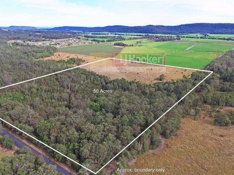 Lot 25 Sheehans Lane, Gulmarrad NSW 2463