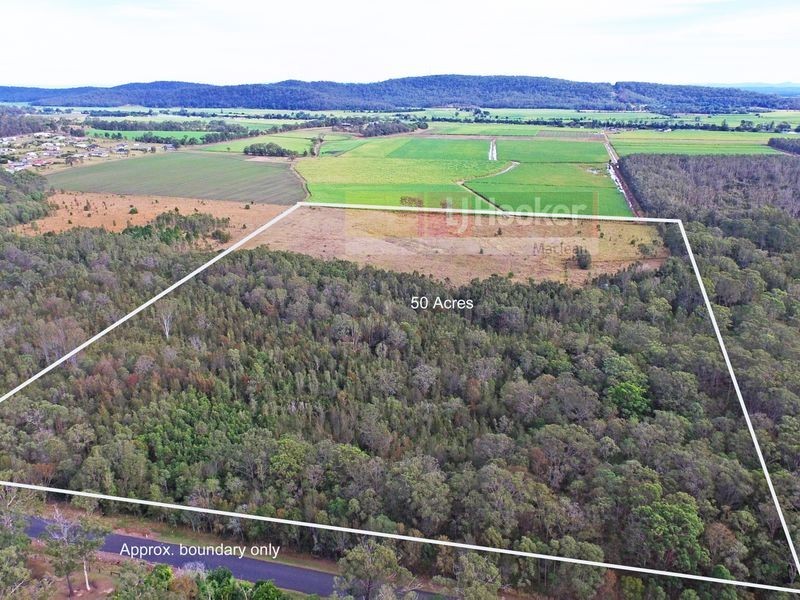 Lot 25 Sheehans Lane, Gulmarrad NSW 2463