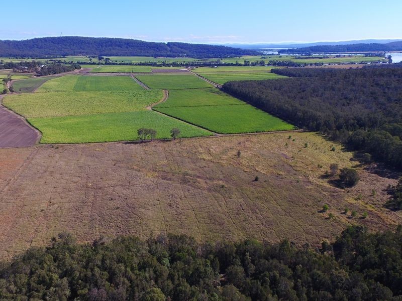 Lot 25 Sheehans Lane, Gulmarrad NSW 2463