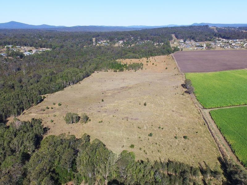 Lot 25 Sheehans Lane, Gulmarrad NSW 2463