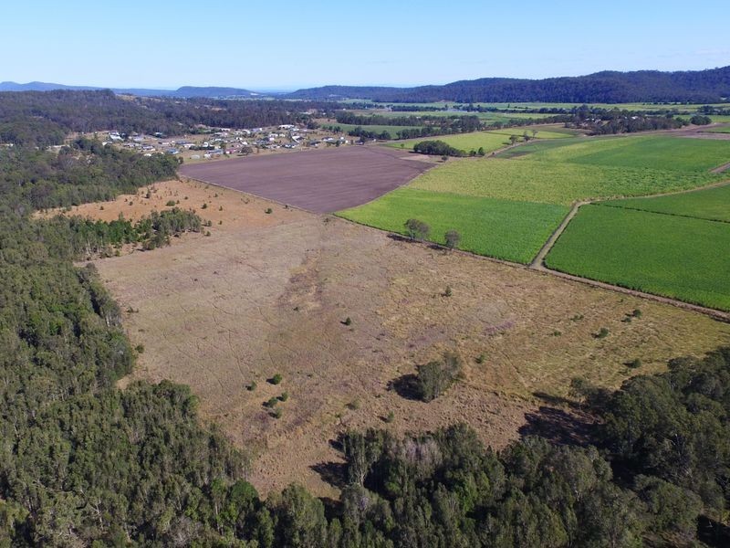Lot 25 Sheehans Lane, Gulmarrad NSW 2463