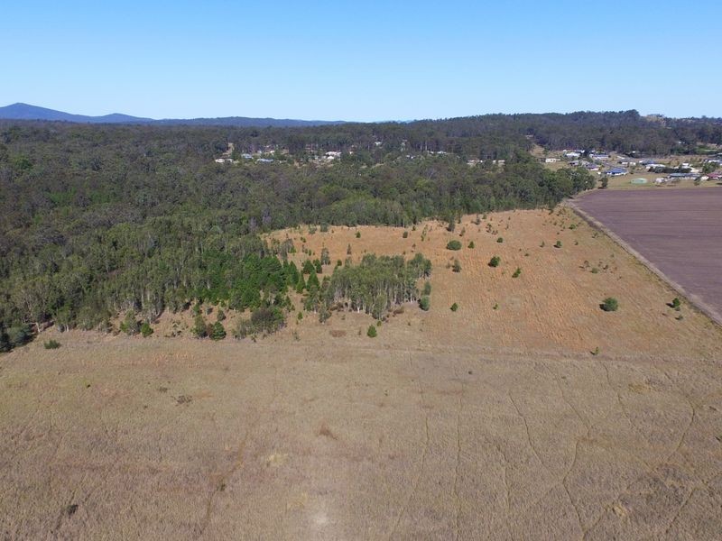 Lot 25 Sheehans Lane, Gulmarrad NSW 2463