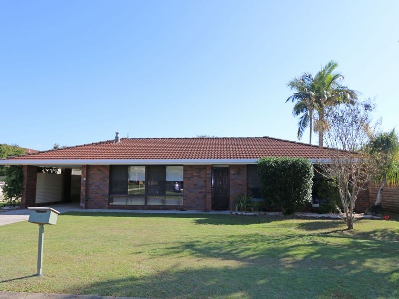 15 Dunoon Crescent, Maclean NSW 2463