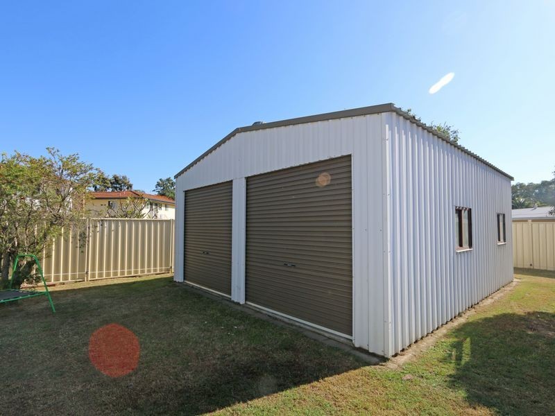 15 Dunoon Crescent, Maclean NSW 2463