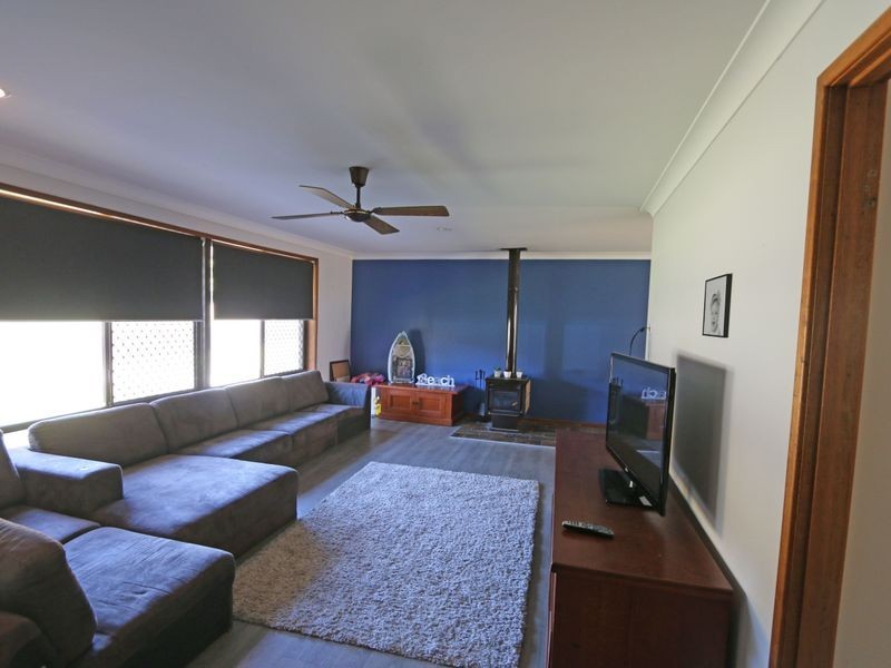 15 Dunoon Crescent, Maclean NSW 2463