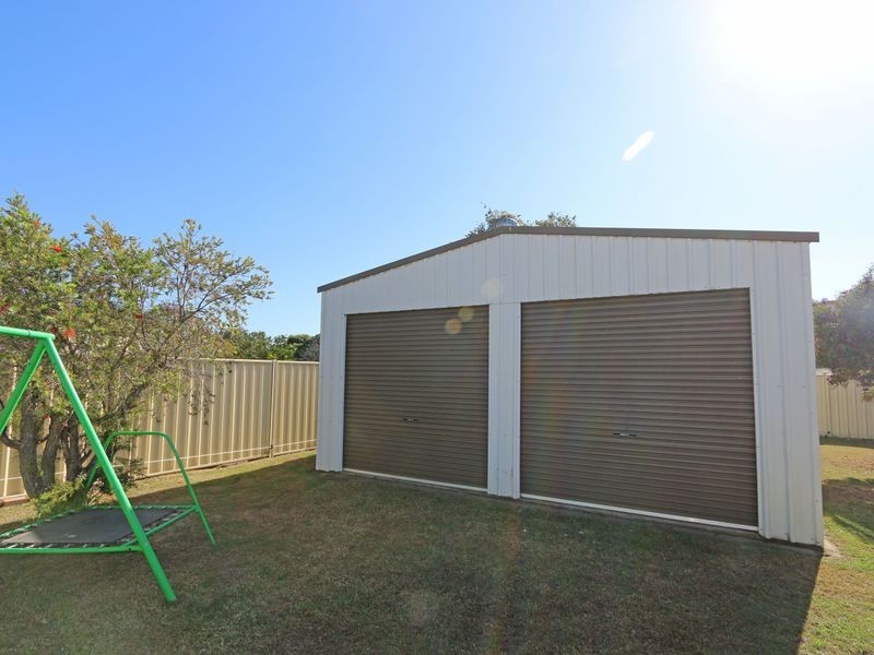 15 Dunoon Crescent, Maclean NSW 2463