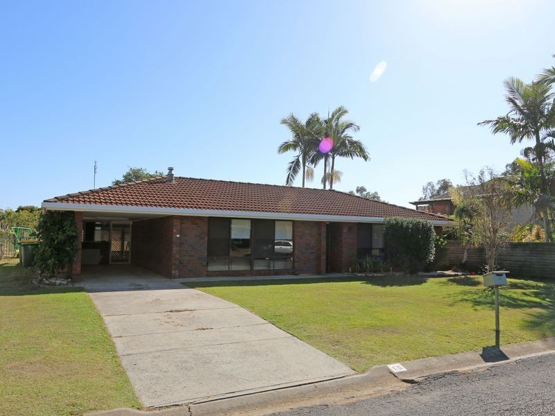 15 Dunoon Crescent, Maclean NSW 2463