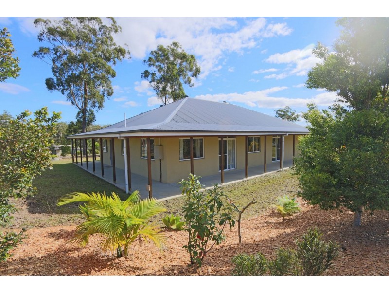 3 Penda Place, Gulmarrad NSW 2463