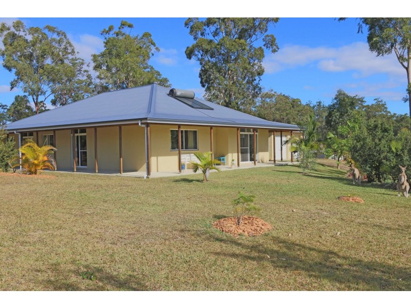 3 Penda Place, Gulmarrad NSW 2463
