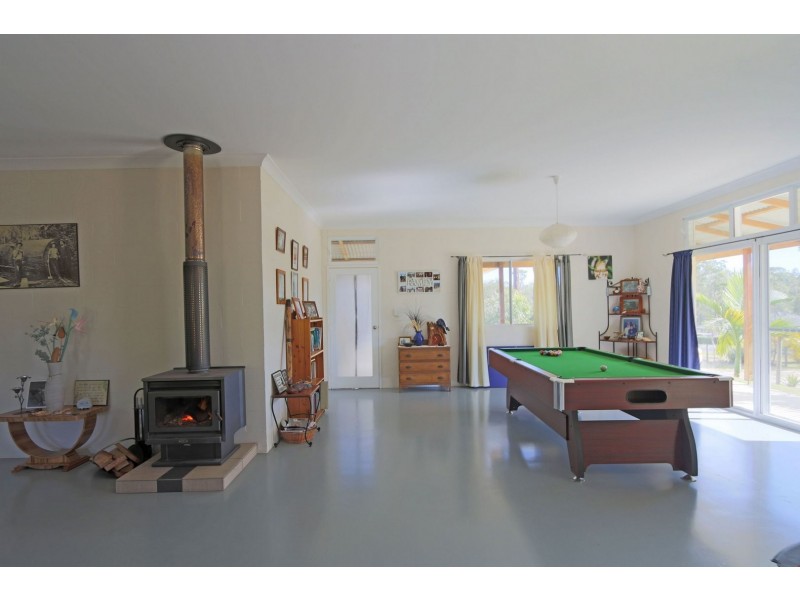 3 Penda Place, Gulmarrad NSW 2463