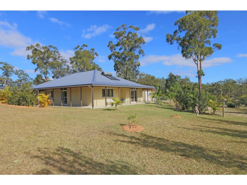3 Penda Place, Gulmarrad NSW 2463