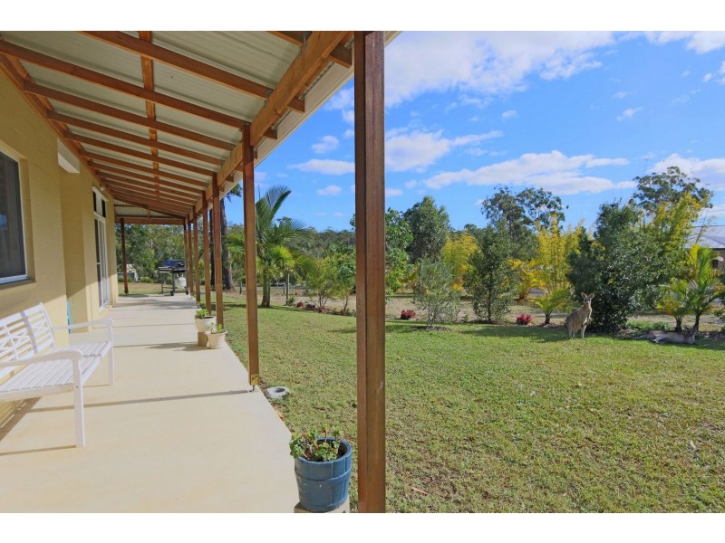 3 Penda Place, Gulmarrad NSW 2463