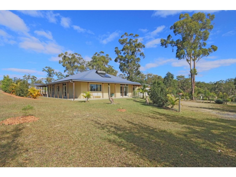 3 Penda Place, Gulmarrad NSW 2463