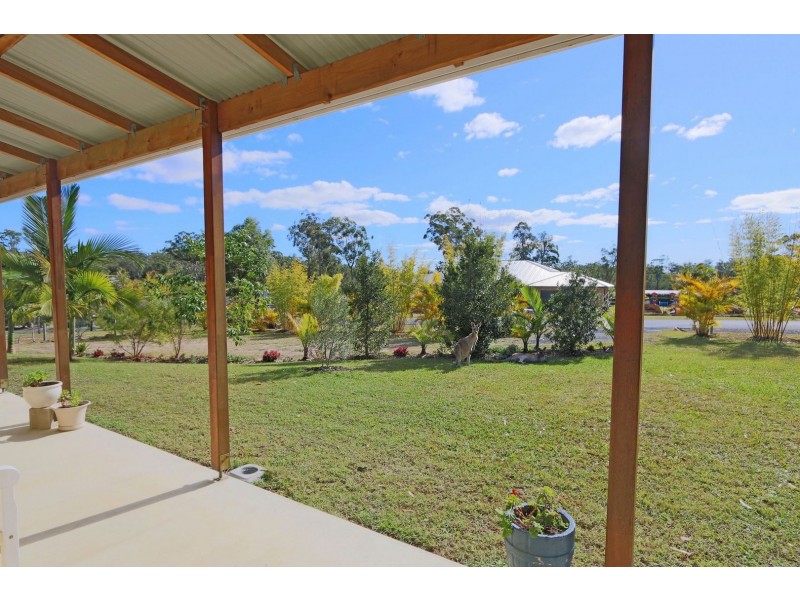 3 Penda Place, Gulmarrad NSW 2463